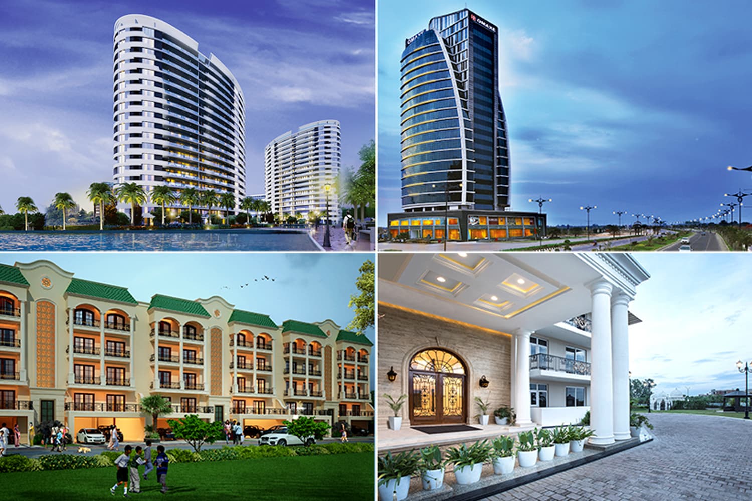 Fractionate Property to Invest in Chandigarh