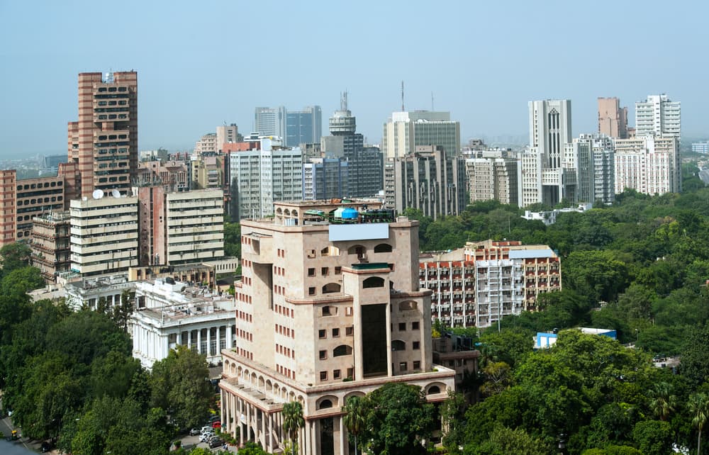 Fractionate Invest in Property in Delhi